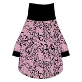 Ooh La Lace - Ooh La Lace - The Turtleneck Tee